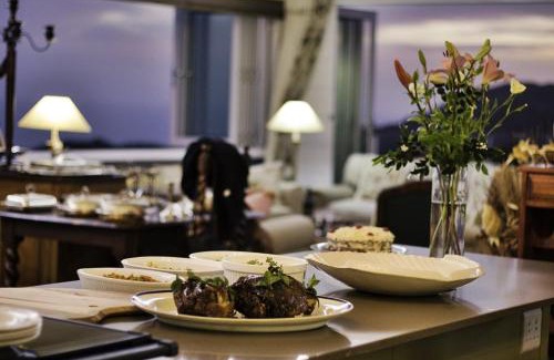 Port Alfred House | Hillscapes Guesthouse