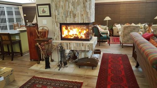 Port Alfred House | Hillscapes Guesthouse