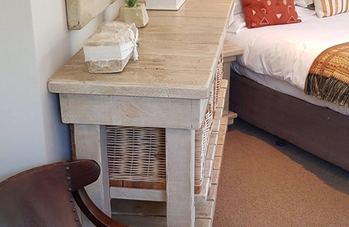 Port Alfred House | Hillscapes