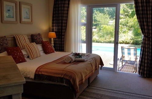 Port Alfred House | Hillscapes