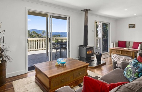Barrengarry House | Hillside - amazing views