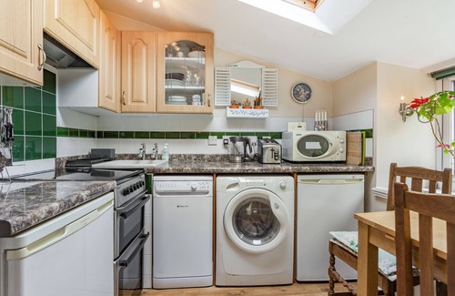 Peasedown Saint John Cottage | Hillside Cottage