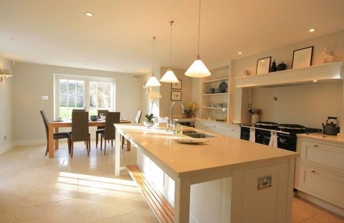 Burford Cottage | Hillside Cottage
