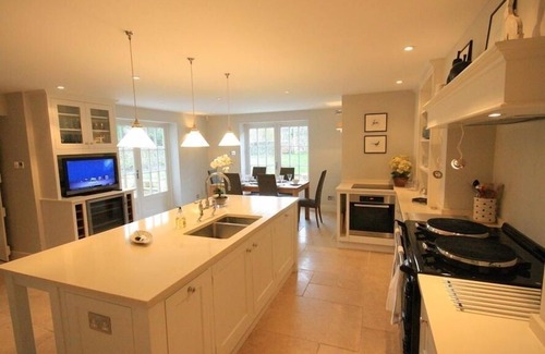 Burford Cottage | Hillside Cottage