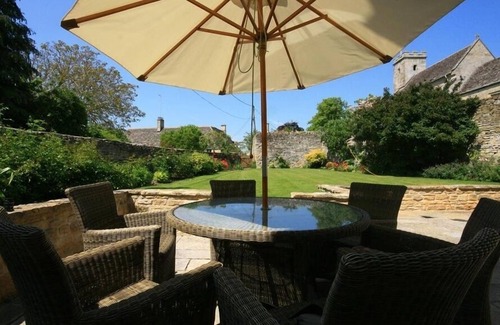 Burford Cottage | Hillside Cottage