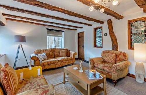 Ingoldisthorpe House | Hillside Cottage