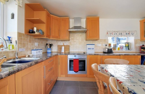 Lyme Regis Cottage | Hillside Cottage