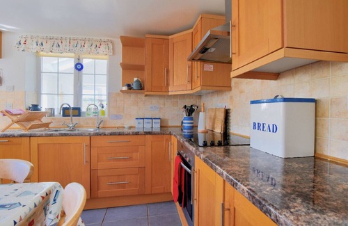 Lyme Regis Cottage | Hillside Cottage