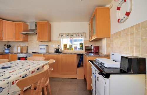 Lyme Regis Cottage | Hillside Cottage