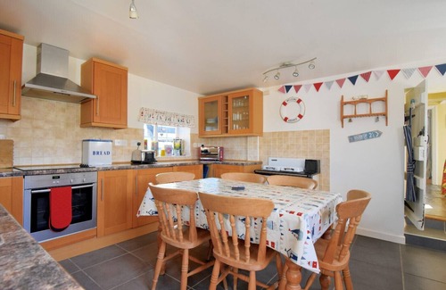 Lyme Regis Cottage | Hillside Cottage
