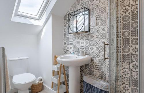 East Runton House | Hillside Cottage - Norfolk Cottage Agency