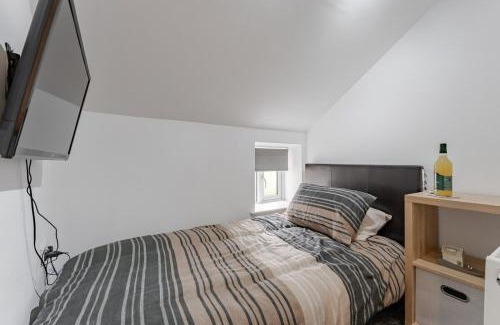 East Runton House | Hillside Cottage - Norfolk Cottage Agency