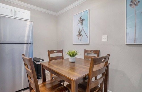 Bayview Apartment | Hillside Cove - Port Suite