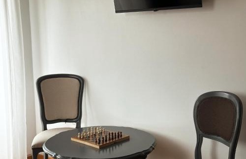 Centar Apartment | Hillside Garden by Sienna