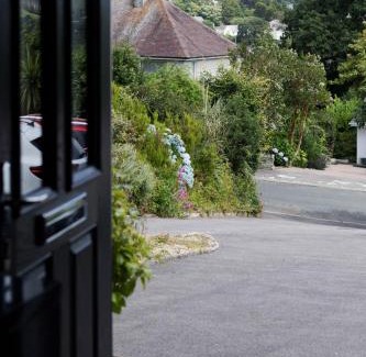 St Austell Apartment | Hillside