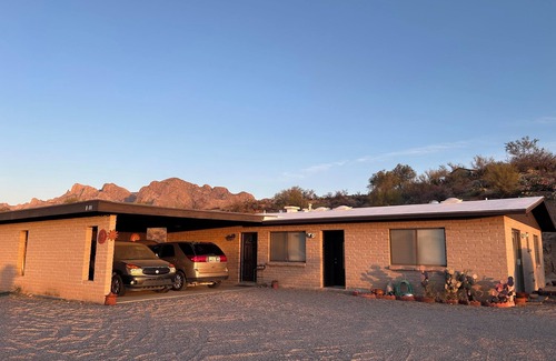 Oro Valley House | Hillside Haven 3BR 2BA +Den, 3 beds+1 futon, Spectacular Views, Full Kitch, WiFi