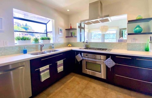 Sunset Junction House | Hillside Haven in the Silverlake Hills