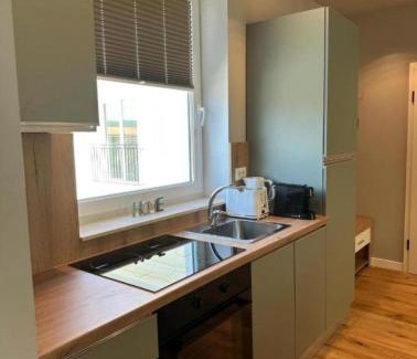 Rasnov Apartment | Hillside Haven