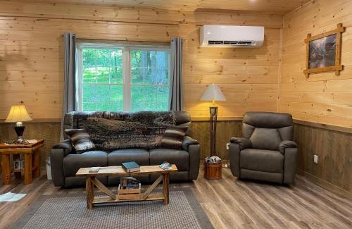 Blissfield House | Hillside Haven