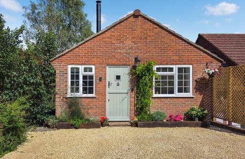 Littledean House | Hillside Hideaway