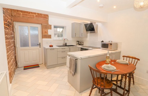 Wigton Cottage | Hillside Hideaway