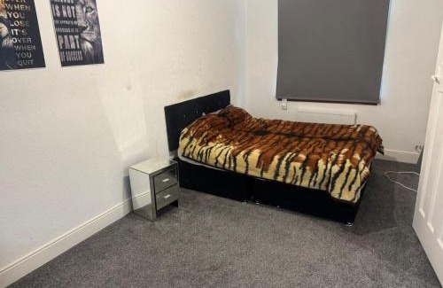Newcastle-upon-Tyne Apartment | Hillside Home