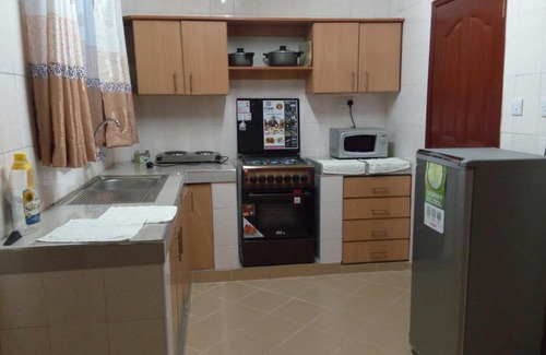 Naivasha House | Hillside Homes Naivasha (Buffalo)