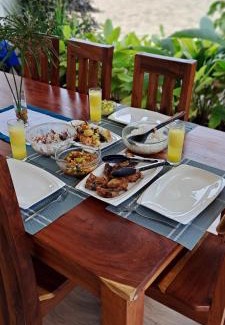Lubowa Bed & Breakfast | Hillside Inn lubowa