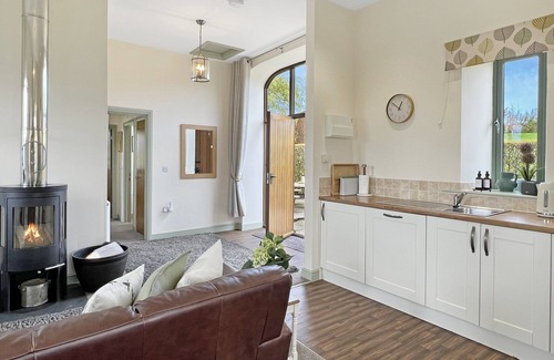 Saint Blazey Cottage | Hillside, Nr Wiveliscombe