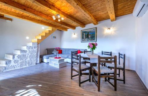Mrcevo House | Hillside Paradise next to Dubrovnik