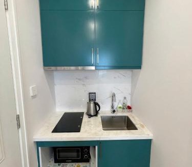 An Thoi Apartment | Hillside residence Phu Quoc, sea &firework view
