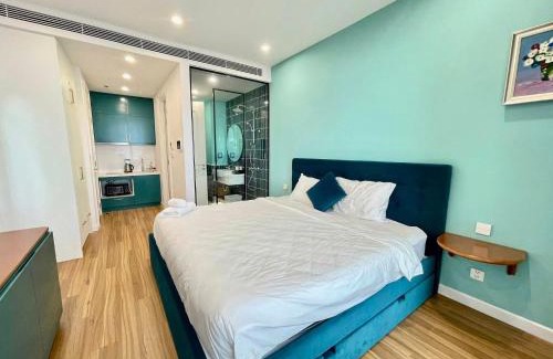An Thoi Apartment | Hillside residence Phu Quoc, sea &firework view