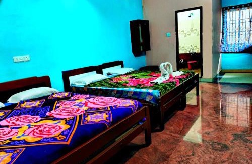 Yercaud Hotel | Hillside Resort