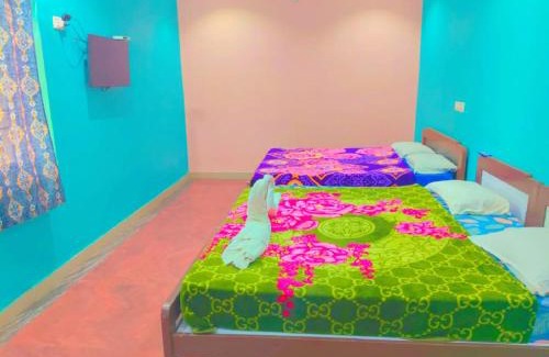 Yercaud Hotel | Hillside Resort