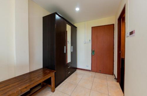 Pratumnak Hill Hotel | Hillside Resort