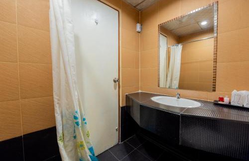 Pratumnak Hill Hotel | Hillside Resort