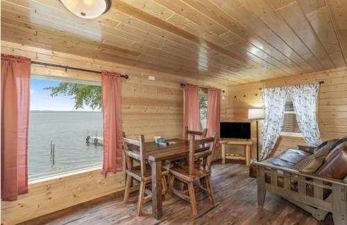 Phelps Cabin | Hillside Resort