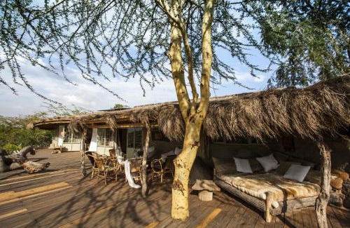 Arusha House | Hillside Retreat – Africa Amini Life