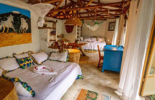 Arusha House | Hillside Retreat – Africa Amini Life