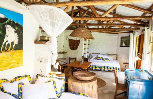 Arusha House | Hillside Retreat – Africa Amini Life