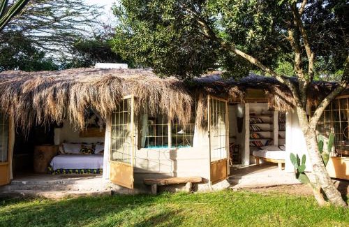 Arusha House | Hillside Retreat – Africa Amini Life
