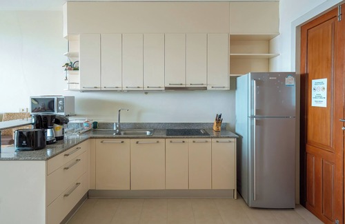 Karon Apartment | Hillside Seaview