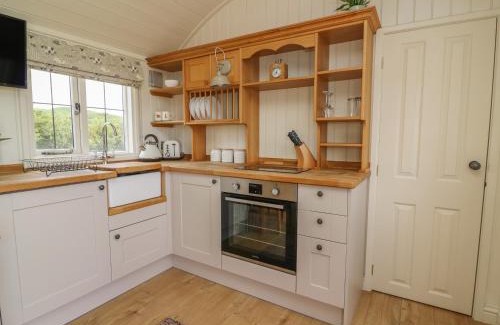 Rhayader House | Hillside View