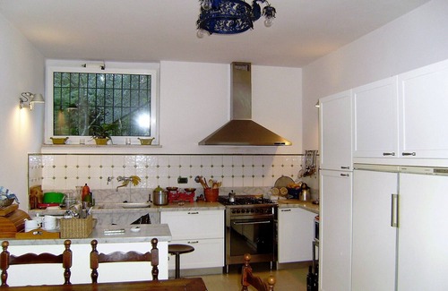 Le Cure House | Hillside villa in Florence