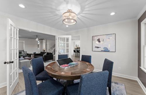 Mayhew House | Hillstone Ridge