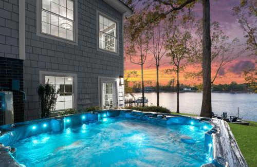 Mayhew House | Hillstone Ridge