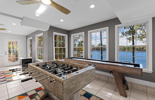 Mayhew House | Hillstone Ridge
