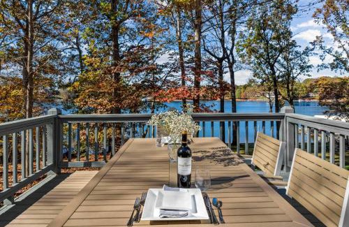 Mayhew House | Hillstone Ridge