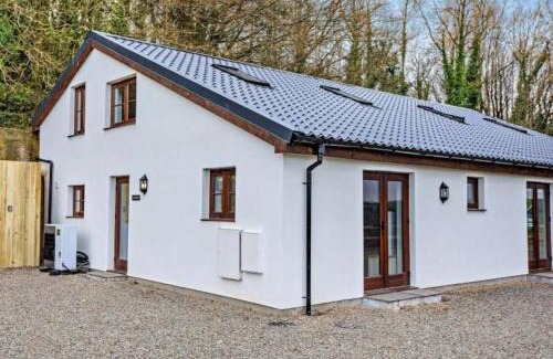 Combe Martin House | Hillsview - 4 berth renovated barn conversion