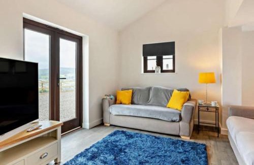 Combe Martin House | Hillsview - 4 berth renovated barn conversion